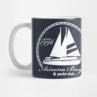 Arizona Bay 3 Mug